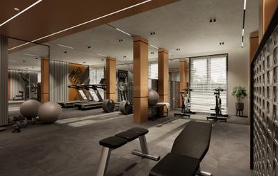 Project Image of 967.0 - 1413.0 Sq.ft 2 BHK Apartment for buy in DAC Luxe