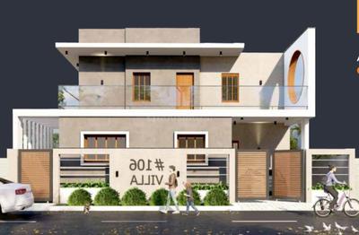 Fairland Elevation 1