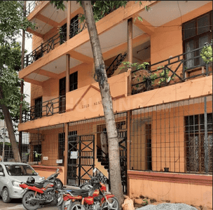 Skylark Gold Nest Elevation 1