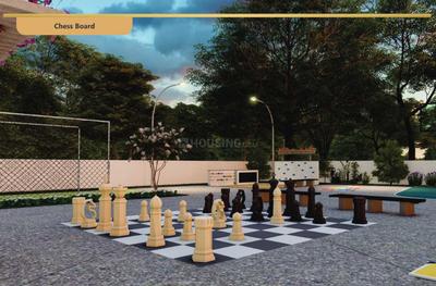 Project Image of 753.0 - 1845.0 Sq.ft Residential Plot Plot for buy in VGN Classique