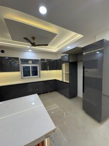 Project Image of 2250.0 - 2700.0 Sq.ft 4 BHK Builder Floor for buy in Goyal Luxury Floor