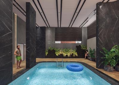 Project Image of 1365.94 - 2392.82 Sq.ft 3 BHK Apartment for buy in Rgate Ishaan Atulyam