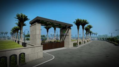 Project Image of 1200.0 - 1800.0 Sq.ft Residential Plot Plot for buy in Emerald Gardenia