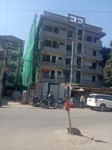 Project Image of 0.0 - 1074.25 Sq.ft 3 BHK Apartment for buy in Kumar Singheswaram