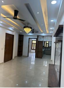 Project Image of 1400.0 - 3500.0 Sq.ft 3 BHK Apartment for buy in Unique Home Vaishali