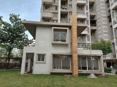 Project Image of 754.33 - 844.75 Sq.ft 2 BHK Apartment for buy in Anjani Amores Phase 2