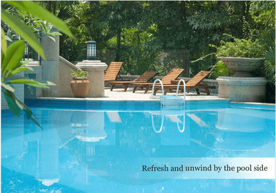 Project Image of 925.0 - 1865.0 Sq.ft 2 BHK Apartment for buy in Supertech Eco Village 3