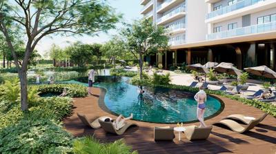 Project Image of 2053.0 - 3211.0 Sq.ft 2 BHK Apartment for buy in Riviera At AIPL Lakecity
