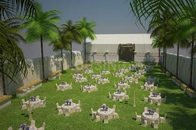 Project Image of 840 Sq.ft 2 BHK Apartment / Flat for sale in Goregaon West for Rs. 17200000