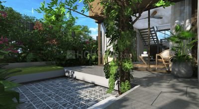 Project Image of 1791.01 - 3468.99 Sq.ft 3 BHK Villa for buy in Svamitva Terravana Phase 5