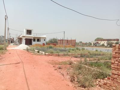 Project Image of 567.0 - 720.0 Sq.ft 2 BHK Villa for buy in Gokul Residenency