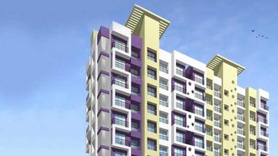 Haware Vrindavan Elevation 1