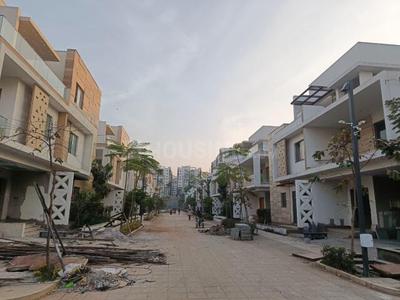 Project Image of 4020.0 - 5720.0 Sq.ft 4 BHK Villa for buy in Vertex Kingston Park