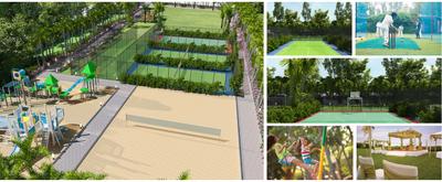 Project Image of 1481.01 - 3248.33 Sq.ft Residential Plot Plot for buy in Lotus Luxurio