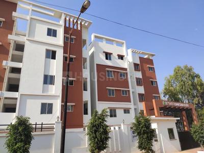 Project Image of 564.0 - 1183.0 Sq.ft 1 BHK Apartment for buy in Sriven Daksha Elite