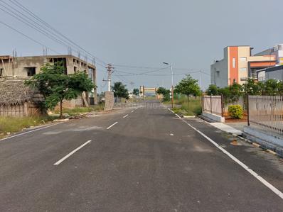 Project Image of 436.0 - 3484.0 Sq.ft Residential Plot Plot for buy in Greenfield Coral