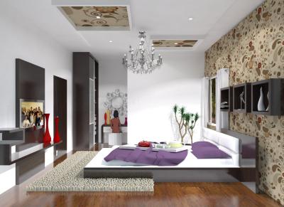 Project Image of 0.0 - 1560.0 Sq.ft 3 BHK Apartment for buy in Bluestone Buckingham
