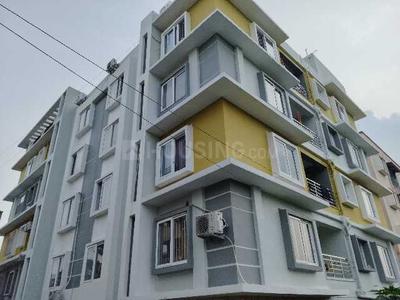 Project Image of 905.89 - 985.44 Sq.ft 3 BHK Apartment for buy in Ekdanta Signature