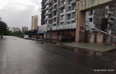 Project Image of 408.0 - 882.0 Sq.ft 1 RK Apartment for buy in LK Damayanti Residency