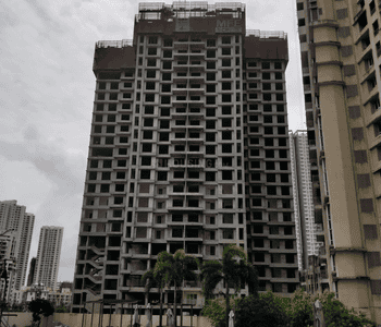 Project Image of 831.09 - 1249.92 Sq.ft 2 BHK Apartment for buy in Neelam Senroofs