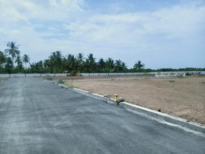 Project Image of 435.5 - 2219.0 Sq.ft Residential Plot Plot for buy in Welcome Aanandham Avenue