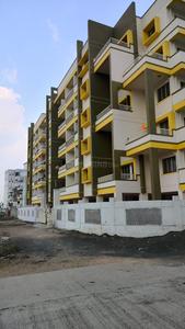 Project Image of 725.0 - 1050.0 Sq.ft 1 BHK Apartment for buy in Noble Nakshatra Wing D Phase 1 Part A