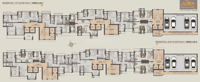 Project Image of 800 Sq.ft 2 BHK Apartment / Flat for sale in Bhandup East for Rs. 14300000