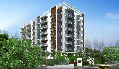 Project Image of 1551.0 - 2120.0 Sq.ft 2 BHK Apartment for buy in Durga Flute