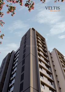 ALT 53 Veltis The Second Elevation 1