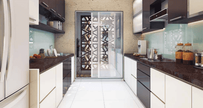 Project Image of 463.0 - 736.0 Sq.ft 1 BHK Apartment for buy in Rassaz Greens Tower F