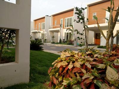 Project Image of 1460.0 - 1710.0 Sq.ft 3 BHK Villa for buy in Janapriya Silver Crest