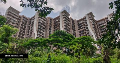 Project Image of 467.15 - 1232.79 Sq.ft 1 BHK Apartment for buy in Kanakia Rainforest