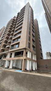 Project Image of 0.0 - 1845.0 Sq.ft 3 BHK Apartment for buy in Suhaal Serenity