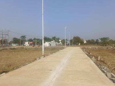Project Image of 770.0 - 1440.0 Sq.ft Residential Plot Plot for buy in Dewansh Dev City