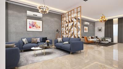 Project Image of 0.0 - 5255.0 Sq.ft 5 BHK Villa for buy in Hallmark Imperia