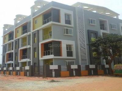 TMR Tulips Elevation 1