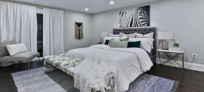 Project Image of 643.14 - 1230.75 Sq.ft 2 BHK Apartment for buy in Majestique 27 Grand Residences