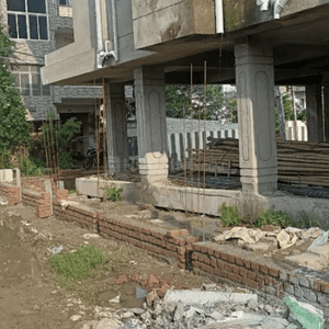 Project Image of 109.0 - 568.0 Sq.ft 1 BHK Apartment for buy in Dangi Shree Narayan Vatika