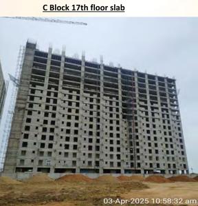 Project Image of 228.0 - 576.0 Sq.ft Studio Studio Apartment for buy in VRX Magna