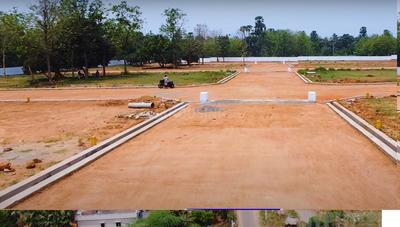 Project Image of 1399.95 - 3835.29 Sq.ft Residential Plot Plot for buy in Utkarsha Pearl