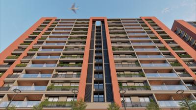 Project Image of 1386.0 - 1944.0 Sq.ft 2 BHK Apartment for buy in Revanta Lakeview