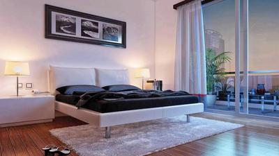 Project Image of 445.0 - 2300.0 Sq.ft 1 BHK Apartment for buy in Viridian WTC Riverside Residences
