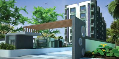 Project Image of 0.0 - 720.0 Sq.ft 1 BHK Apartment for buy in Ratna Ratnatrayi