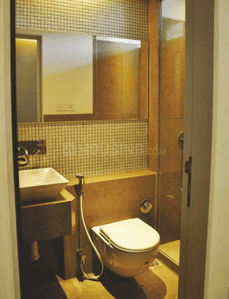 Project Image of 1063.0 - 1267.0 Sq.ft 3 BHK Apartment for buy in Dev Solitaire