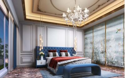 Project Image of 971.98 - 1511.36 Sq.ft 2 BHK Apartment for buy in Seven Eleven Courtyard