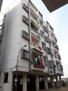 Project Image of 490.0 - 602.0 Sq.ft 1 BHK Apartment for buy in Shree Emerald Green