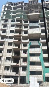 Project Image of 676.62 - 856.7 Sq.ft 2 BHK Apartment for buy in Sheladia Kingston