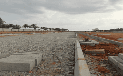 Project Image of 1500 Sq.ft Residential Plot / Land for sale in Yattakodi for Rs. 4440000