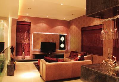 Project Image of 1942.0 - 3410.0 Sq.ft 3 BHK Villa for buy in Oorjita Grand Vie