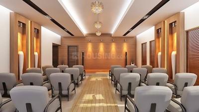 Project Image of 402.0 - 890.0 Sq.ft 1 BHK Apartment for buy in Shree Enterprises Rigel Enclave